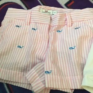 PRICE DROP!!! Vineyard Vines Shorts Size Kids 8